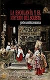 solista eliza pu  La escolanía y el misterio del solista