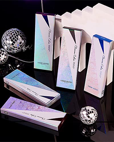 Lysdefeu Purple Matte Liquid Eyeliner Waterline Eye Liner Pen, 24H Long Lasting Pigmented Waterproof Smudge-Proof Eyeliner Pencil Mother's Day Makeup Gift For Women #TOP6