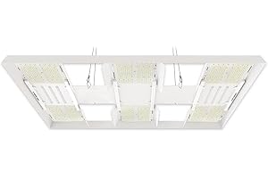 HLGrow Light 700w: Horticulture Scorpion Diablo X