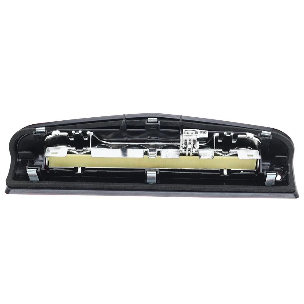 per Opel per MERIVA B 2010 2011 2012 2013 2014 Terza Luce di Stop aggiuntiva in Posizione Elevata