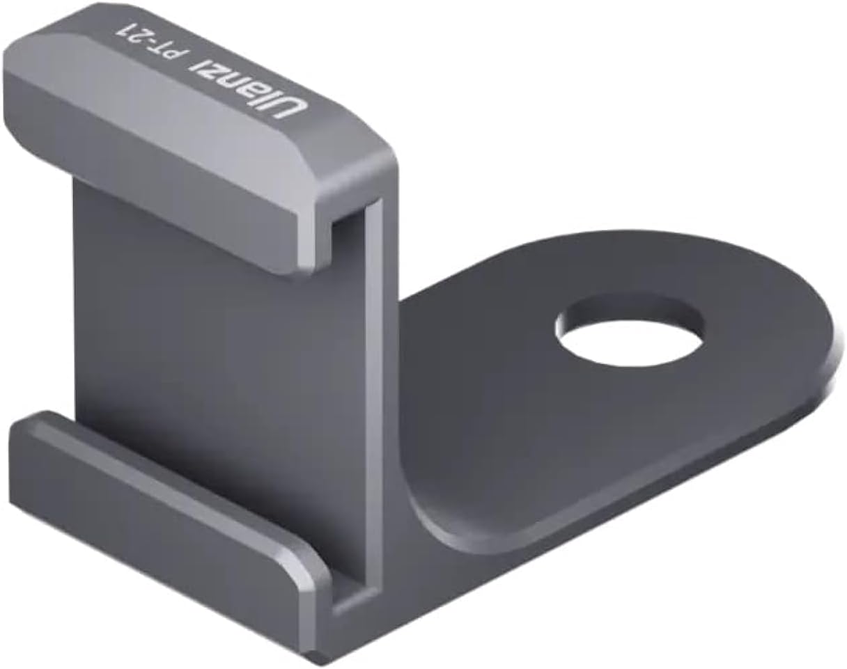 Insta360 X5/X4/X3/X2 Cold Shoe Extension Bracket (PT-21)