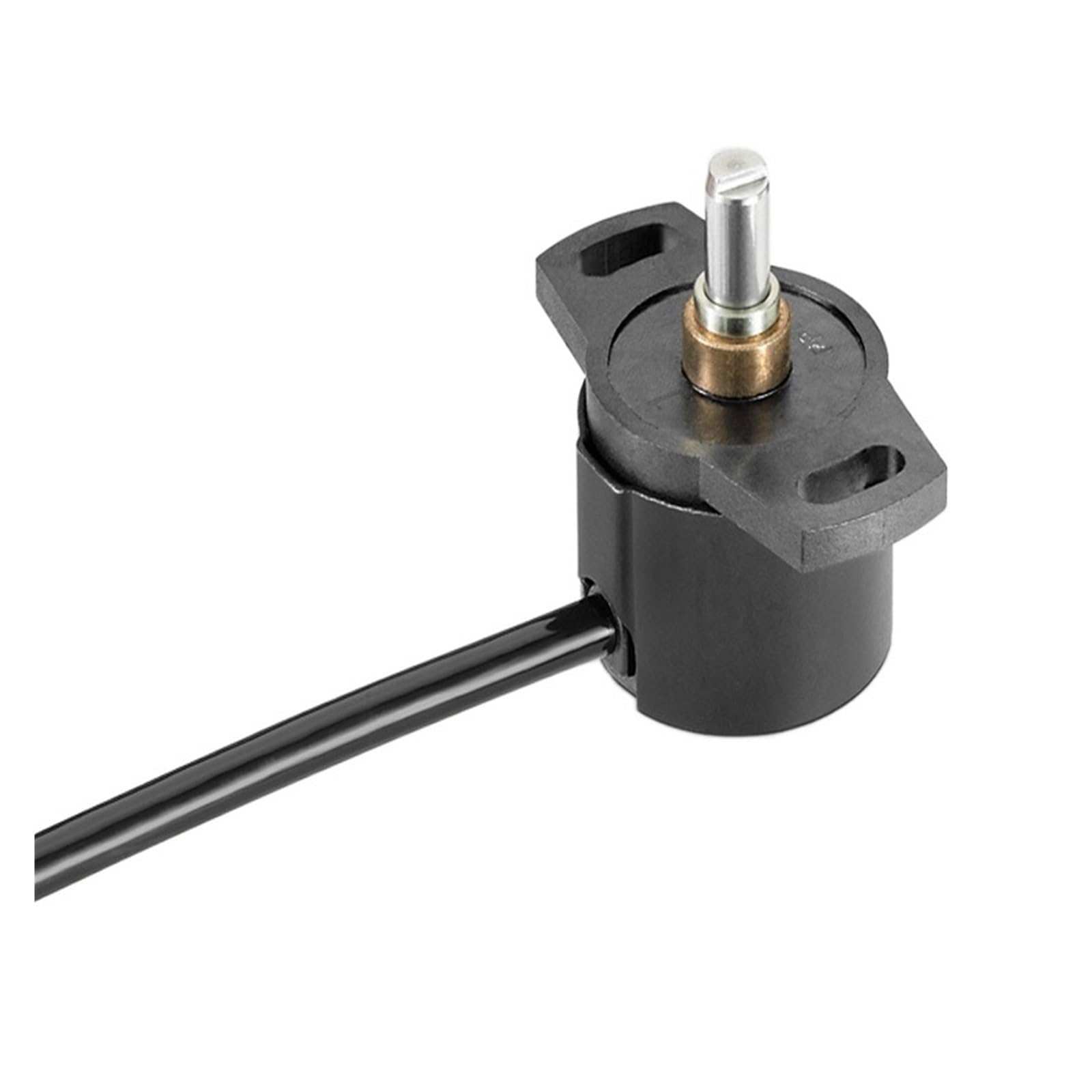 Capteur de déplacement angulaire RSC2800 type 700 étanche sans contact pour automatisme