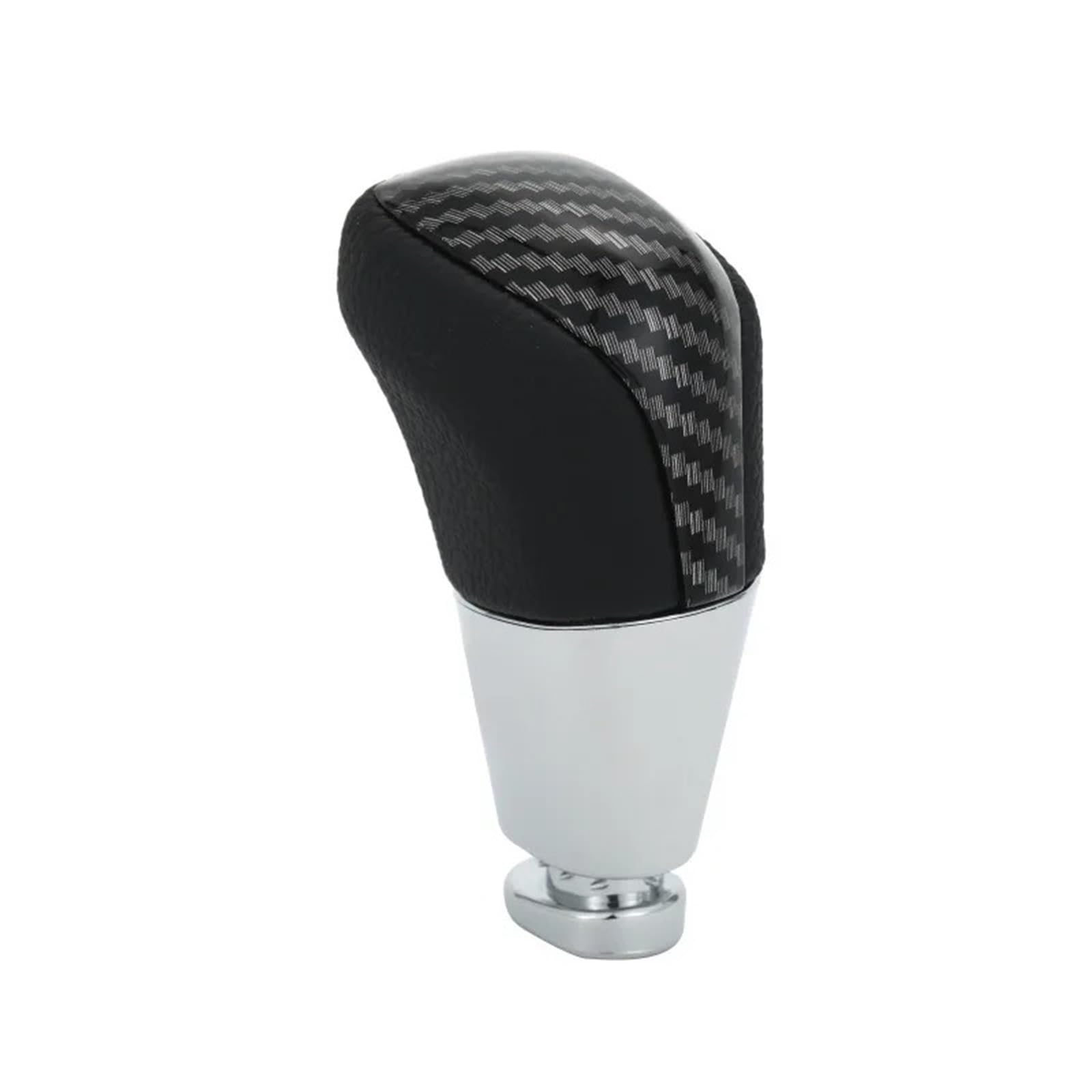 DWTNMEX Gear Shift Knob for Toyota for Reiz for Mark X Car Gear Head Shift Handball Lever Accessories
