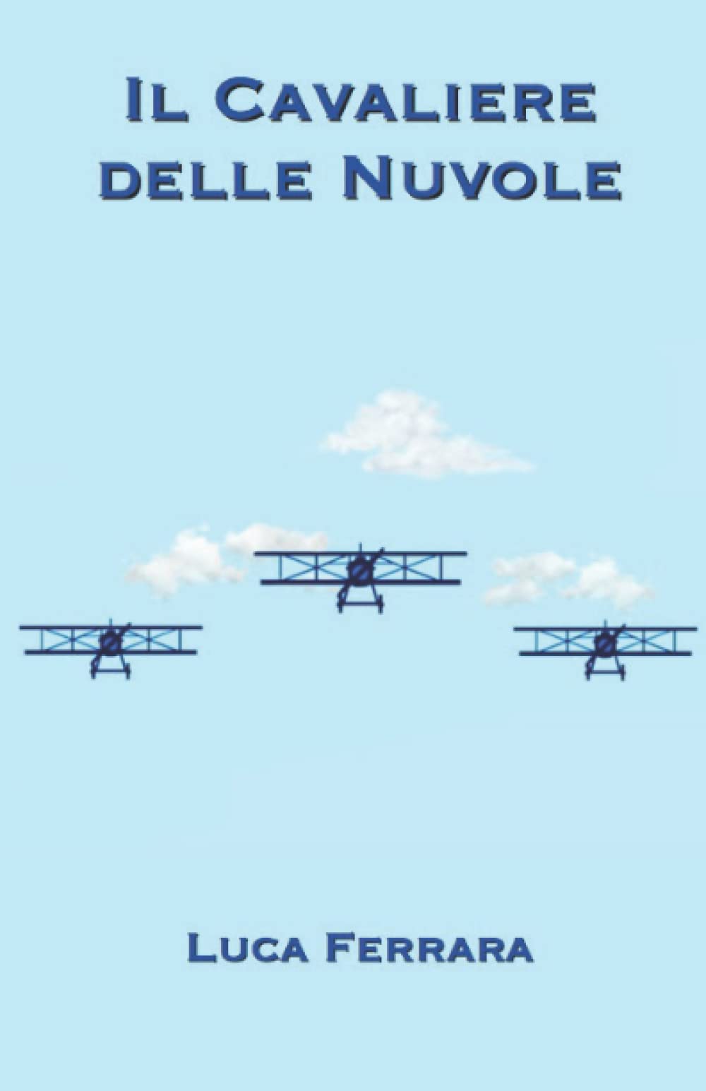 Il Cavaliere delle Nuvole