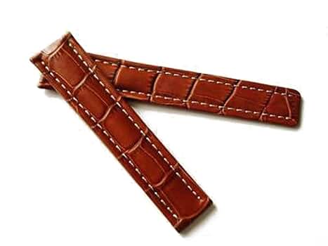 ブライトリング専用クロコダイルベルトDバックル(極厚・ベルト裏撥水ラバー加工) 楽天市場】【 for BREITLING 】 Dバックル付き 本革製