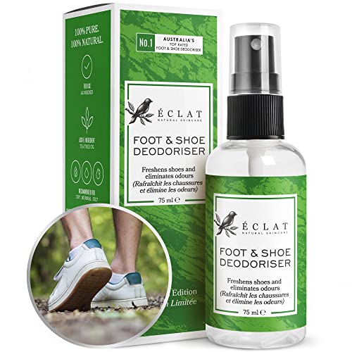 Innovatives geruchsneutralisierendes Schuhspray - Zer-O für x effektivere Geruchsbekämpfung - tötet 99,8% der Bakterien - Gegen Hartnäckige Gerüche & Nässe - Dermatologisch Getestet Cover