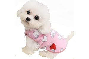 XXXS Teacup Puppy Bunny Clothes for Rabbits