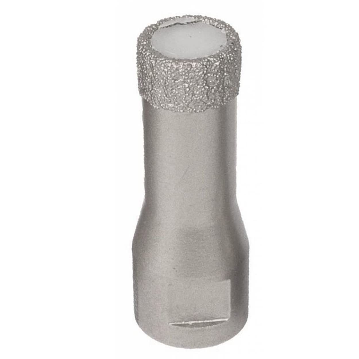 Dr. Diamond Tile Drill M14 Diamond Dry Diamond Drill Bit for Angle Grinder Diameter 40 mm