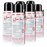 Sea Foam Spray Upper Engine Cleaner and Lube, SS14, 14 oz, Pack of 6