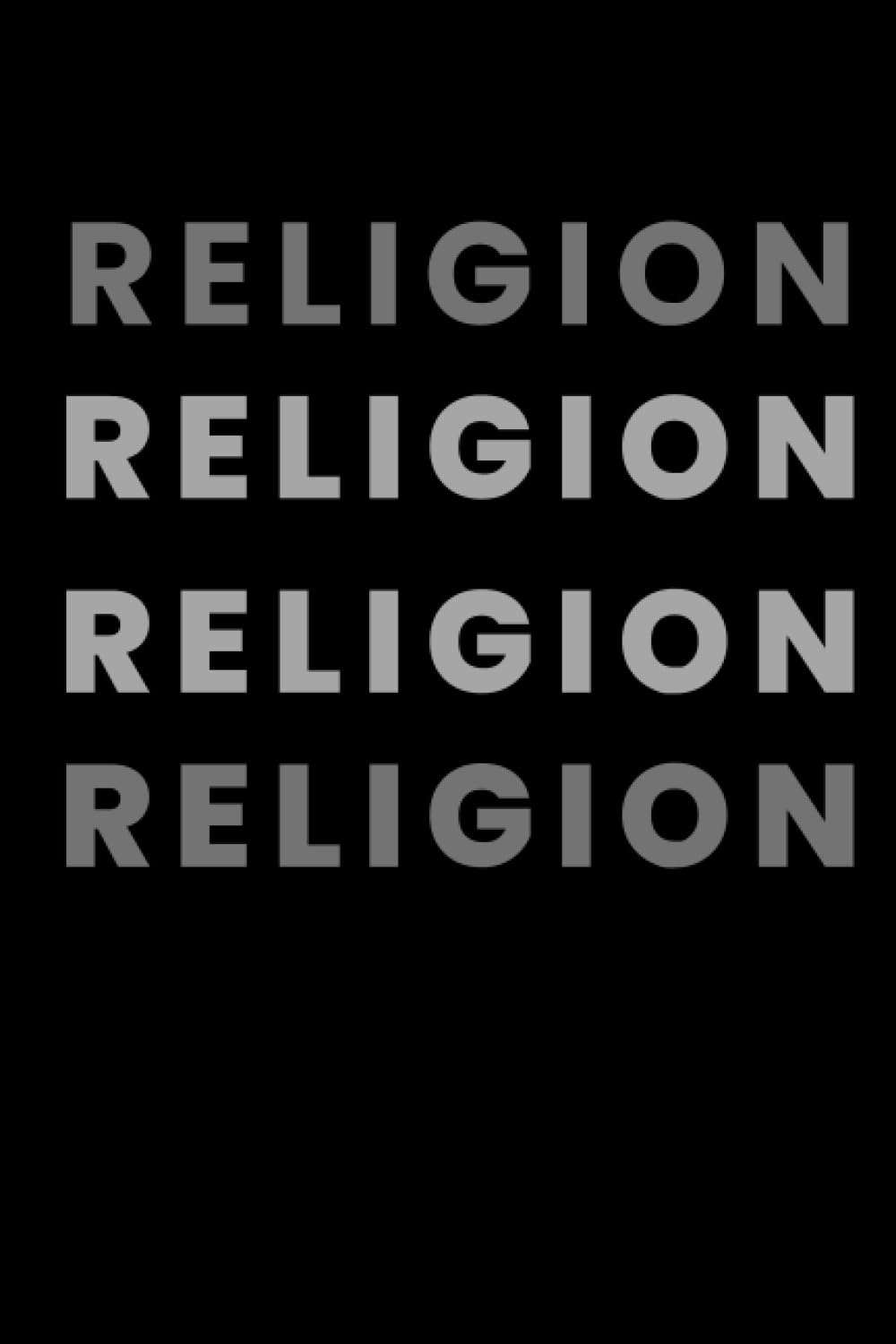Religious: Being good is not about, That one makes no mistakes.