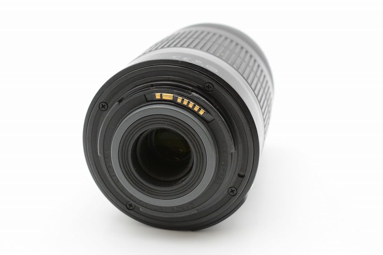 手ぶれ補正●二型の望遠レンズ●キャノン EF-S 55-250mm ISII 安心のゆうパック代引き発送！送料、代引き手数料無料！ TK】Canon キャノン EF-S 55-250mm IS 望遠 手ぶれ補正 - メルカリ