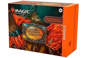 Outlaws of Thunder Junction Bundle