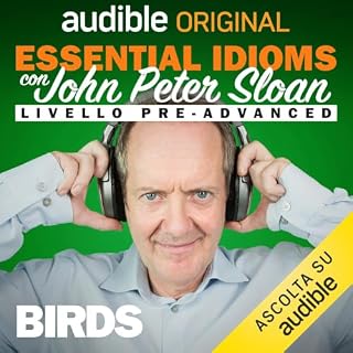 Birds copertina