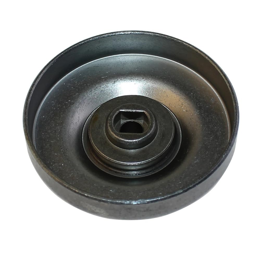 Pignon de tambour d'embrayage pour réparer perte puissance tronçonneuse UC3530A