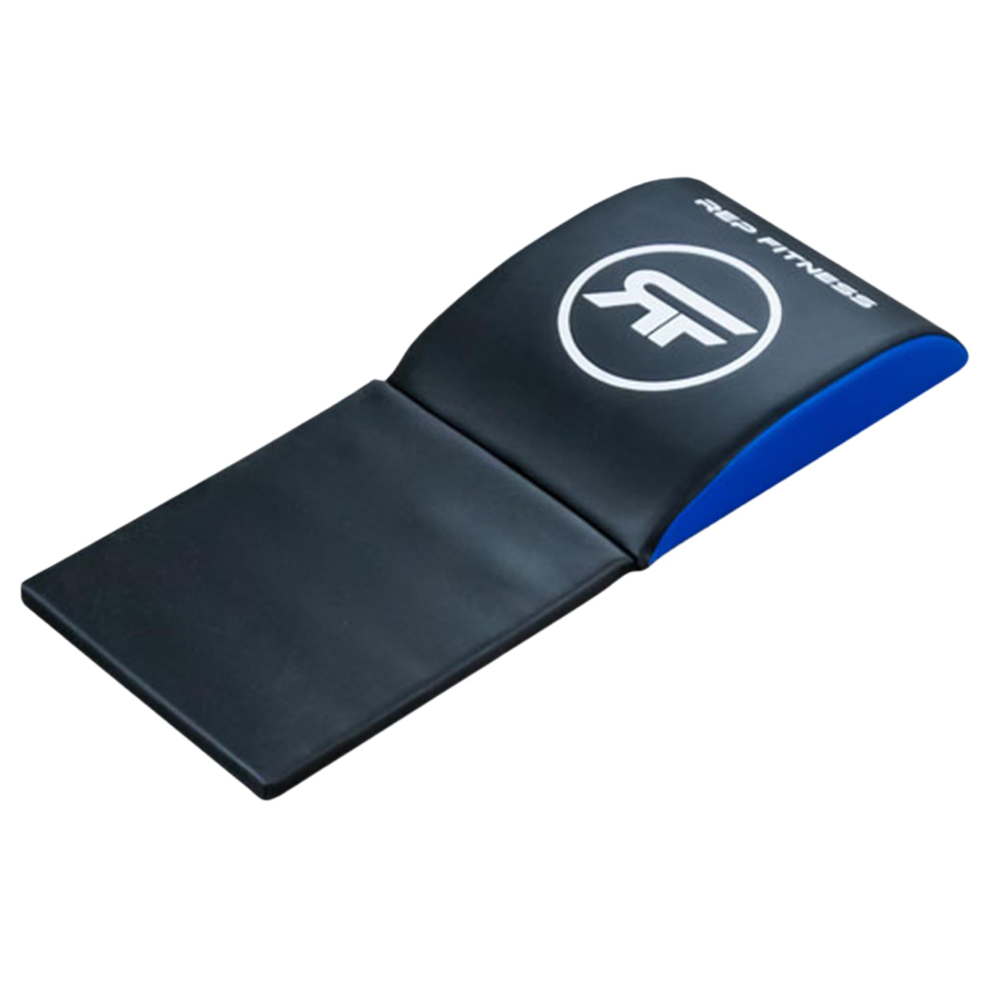 REP Fitness Ab Mat | Sit Ups | Exercise Equipment for Core Training | Thick Foam Pad for Home Gym Workouts | Lumbar Support Cushion for Back Pain