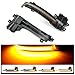 Clignotants LED dynamiques de rechange pour A-udi A4 A5 B8.5 RS3 A3 8P S5 RS4 RS5