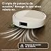 Imagen de iRobot Roomba Plus 515 Combo Base AutoWash multifunción y autolimpiable