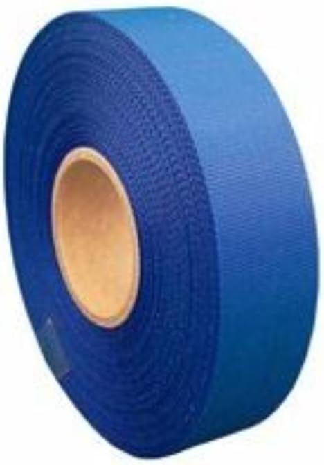 （まとめ買い）ジョインテックス カラーリボン紺 12mm*25m 10個 B812J-NB10 【&times;2セット】