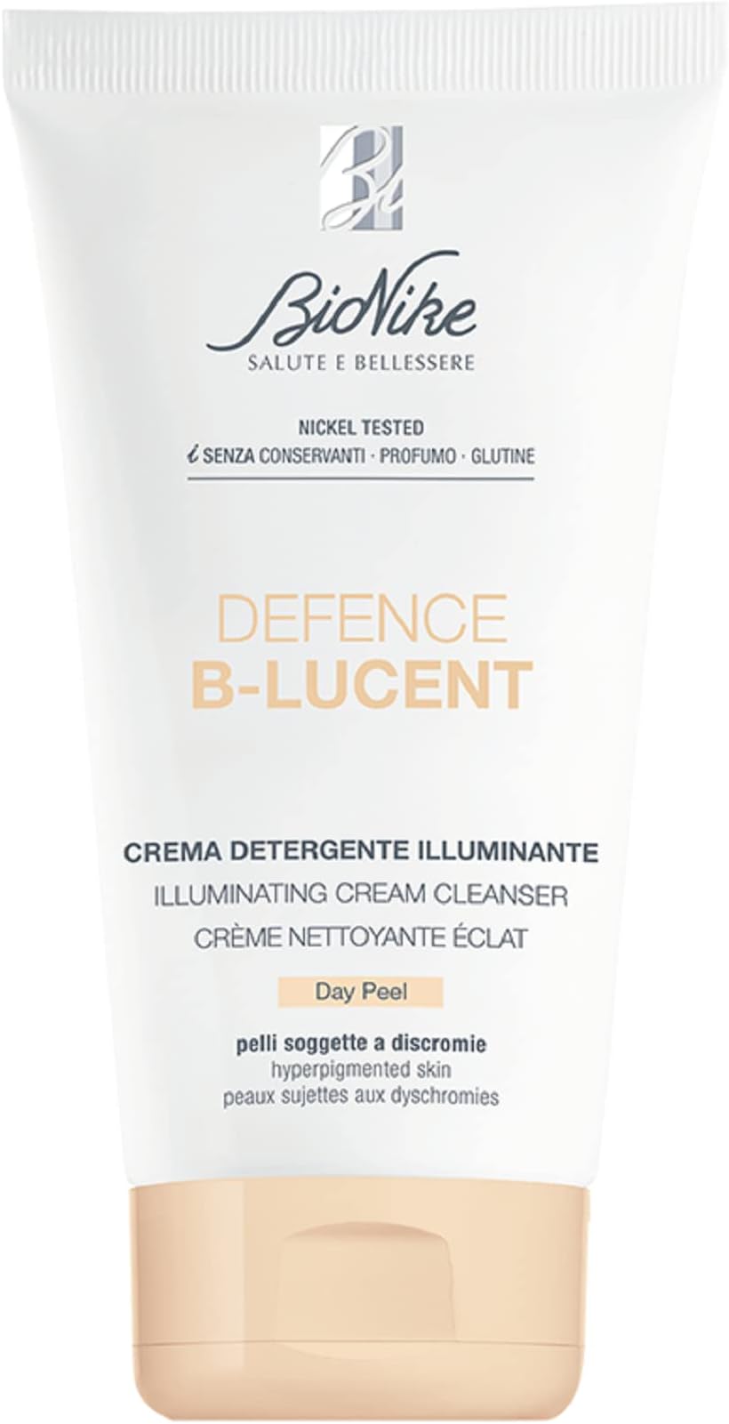BioNike Defence Lucent B-Day-Peel 150ml
