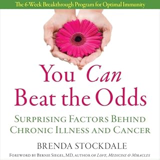 You Can Beat the Odds cover art