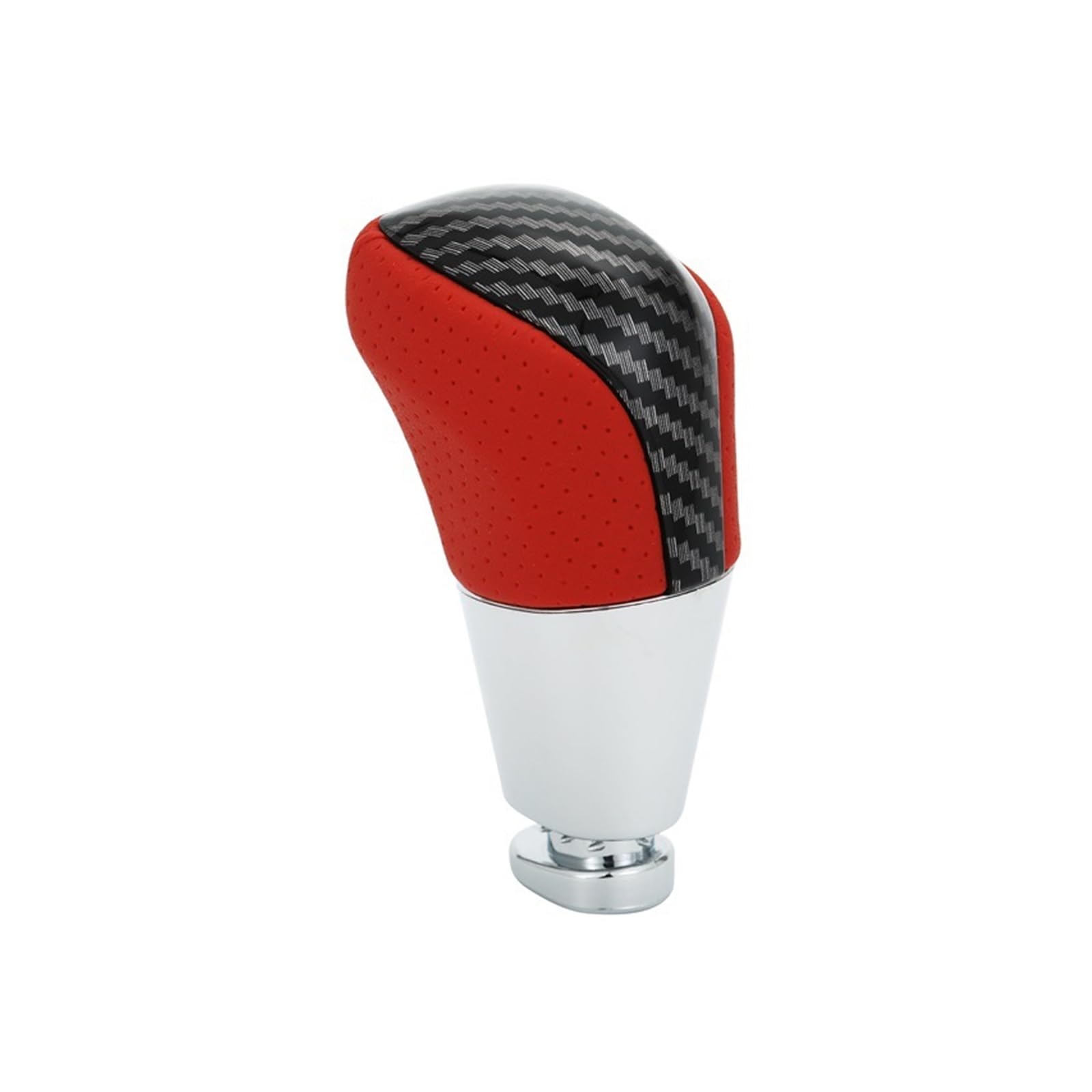 ZNCOJL Car Gear Stick Knob for Toyota for Mark X 2010-2017 Car Gear Shifting Handball No Modification Required(E)