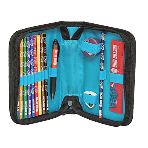 BBC Worldwide - Astuccio, motivo: serie televisiva...