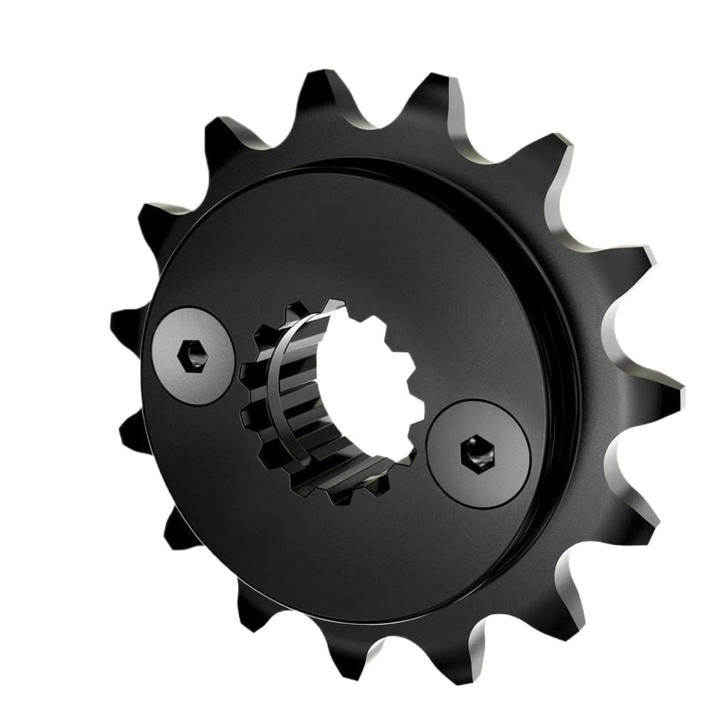 Pignone Anteriore 15T Compatibile Con Honda XR650L 1993-2025