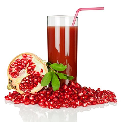 Pomegranate Juice Natural Energy Bio4you