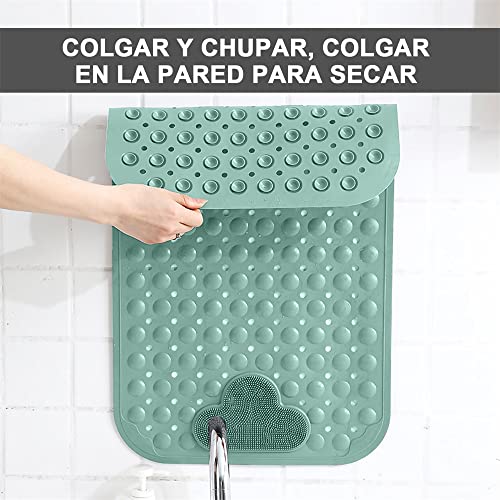Recopilación y reviews de Antiderrapante tapete que Puedes comprar On-line. 17 Imagen adicional