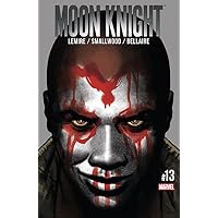 Moon Knight (2016-2017) #13