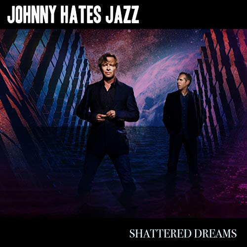 Johnny Hates Jazz