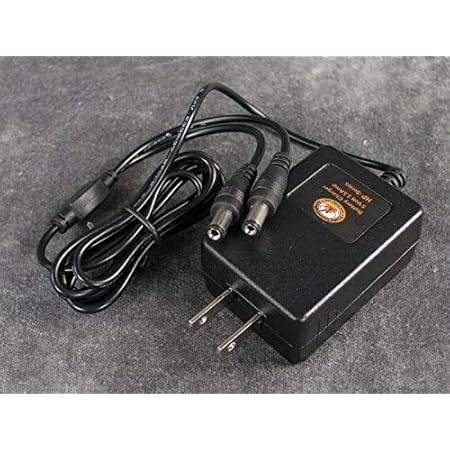 mini educator e collar charger