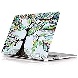 YMIX Plastic Cover Snap on Hard Protective Case for MacBook Air 11