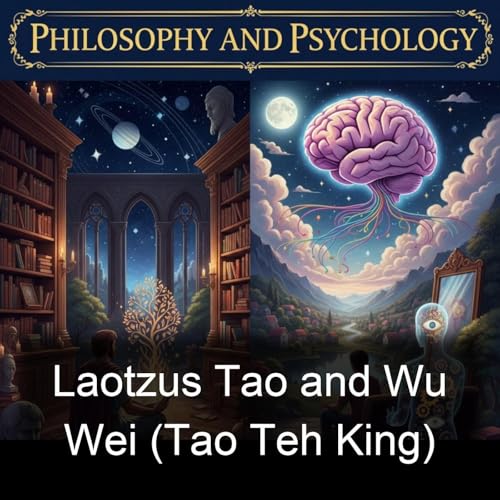 Laotzus Tao and Wu Wei (Tao Teh King) cover art