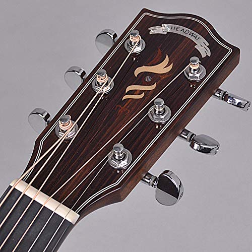 Amazon.co.jp: HEADWAY ヘッドウェイ Japan Tune-up Series HD-5080SE 