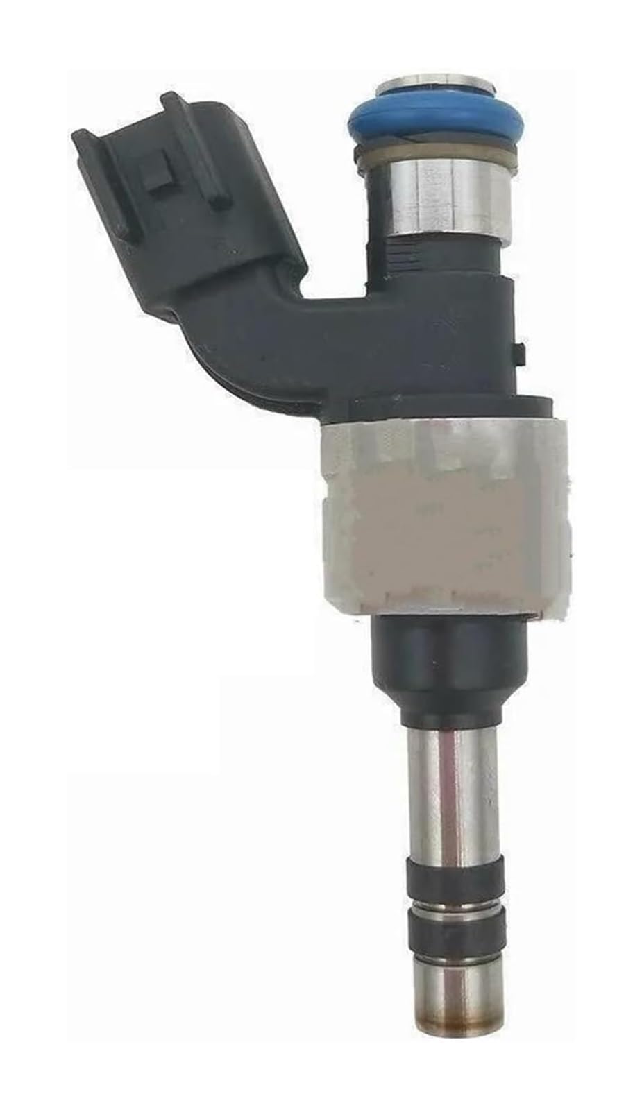 Qwqwfa One Color Petrol Fuel Injector For Captiva Sport For Equinox 2011-2017 4 Cyl 2.4L 12633784 Fuel Injector Petrol Nozzle