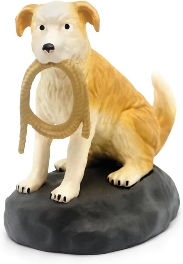 tonies the Famous Five Audio Character - Famous Five Toys, Audiobooks for Children