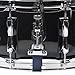 Yamaha Stage Custom Birch 14x5.5 Snare Drum, Raven Black