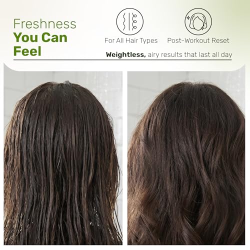 Image of Southern Natural Tea Tree Lemon Sulfate Free Shampoo 16 oz Daily Use | Dry Scalp, Oily Hair, Clarifying, Paraben Free, Gentle, Men, Women, Vegan, Clean Formula, Silicone Free, Hydrating