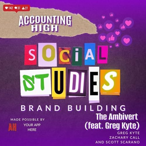 The Ambivert (feat. Greg Kyte)