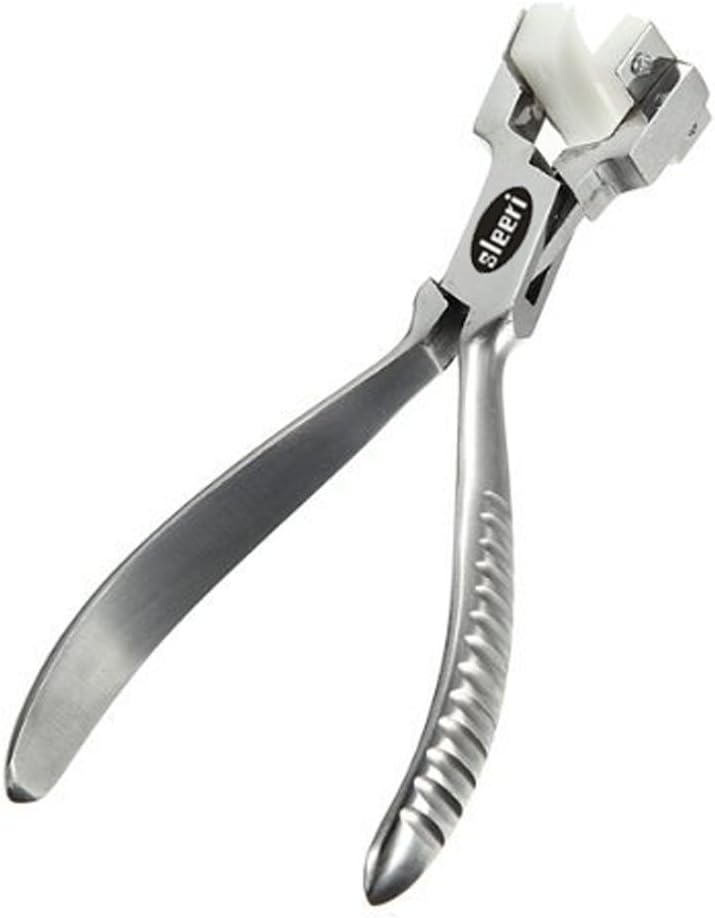 Optical Eyeglasses Frame Bending Adjusting Pliers Eyewear Parts Repair Tool for Eye Glasses