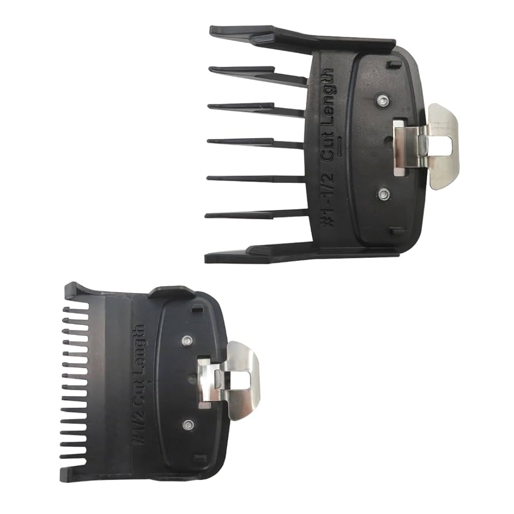 WAHL 100周年記念クリッパー／アタッチメント　25mm・19mmセット WAHL 100周年記念クリッパー／アタッチメント 25mm・19mmセット