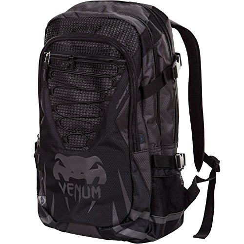 Venum: Mochila  Negro    50 mm