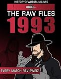  The raw files: 1993