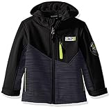 Weatherproof Boys' Softshell Jacket