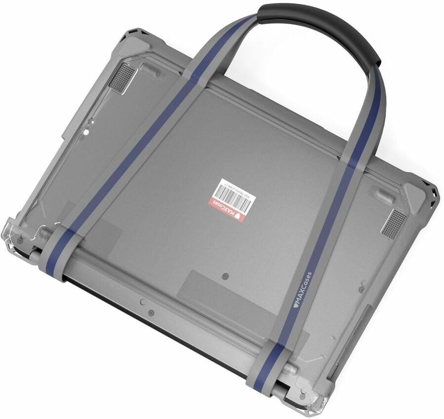 MAXCases Extreme Shell-F3 Chromebook Case