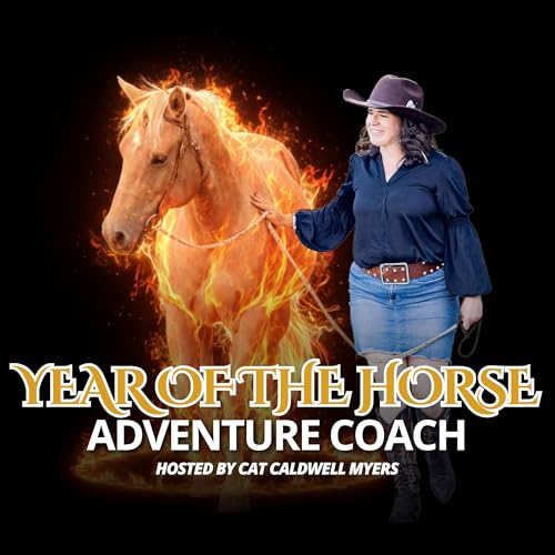 Year of the Horse Adventure Coach Titelbild