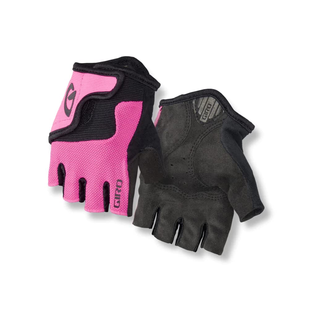 Giro Bravo Junior - Guantes. Unisex Adulto