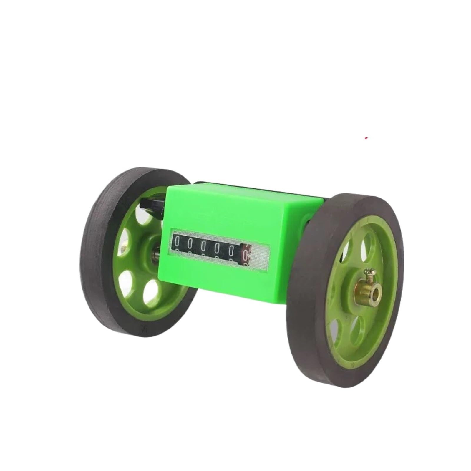 Rollenzähler JM316 JY316 Mechanischer Rollenzähler Code Meter Länge(JM316)
