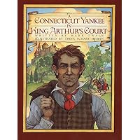 A Connecticut Yankee in King Arthurs Court